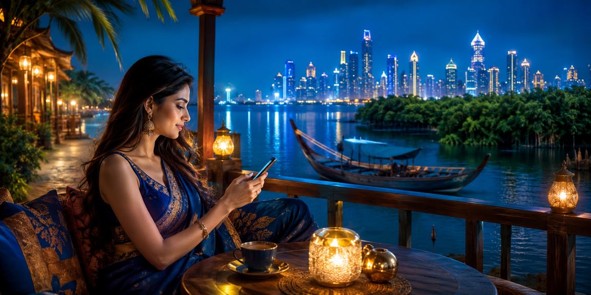ভিআইপি খেলোয়াড়দের জন্য উন্নত গেমিং অভিজ্ঞতা